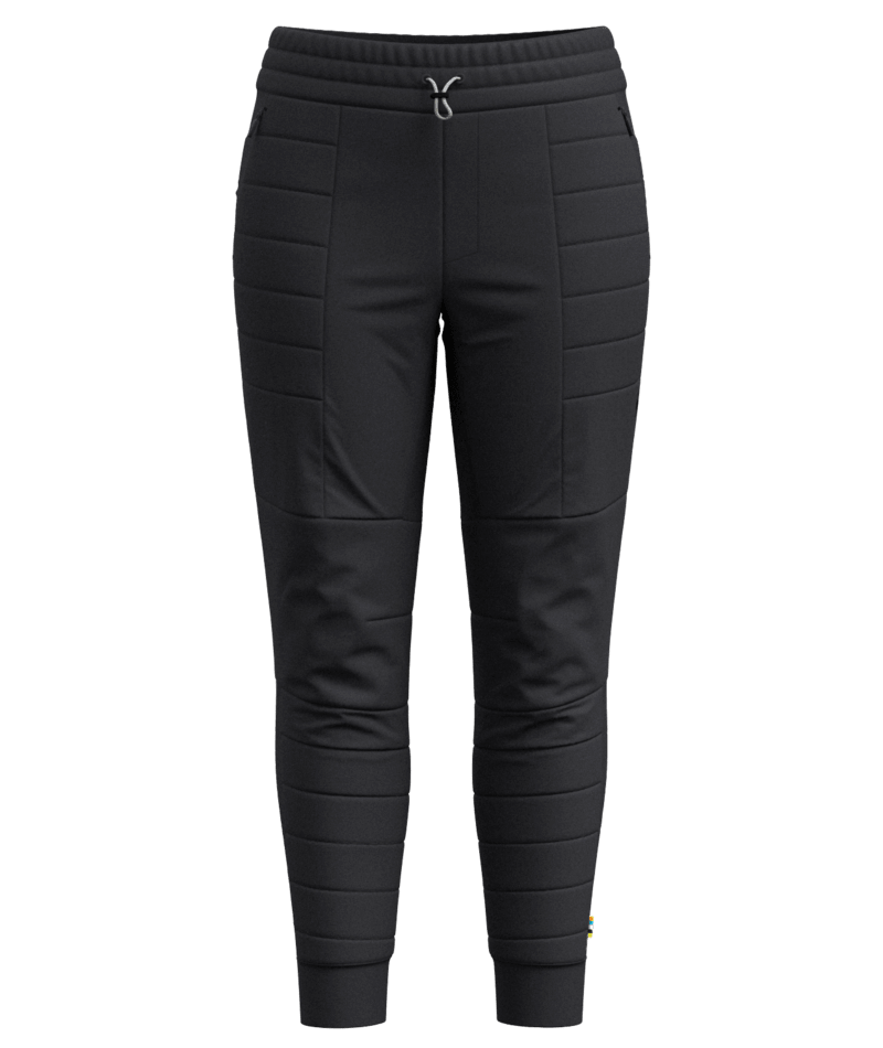 Women's Smartloft Pant - 001BLACK