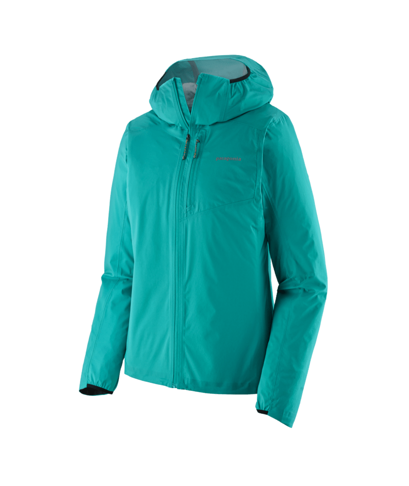 Women's Storm Racer Jacket - STLE