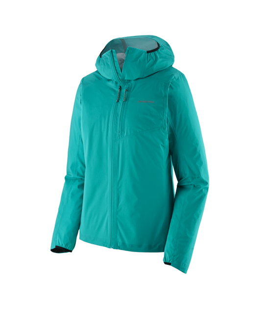 Women's Storm Racer Jacket - STLE