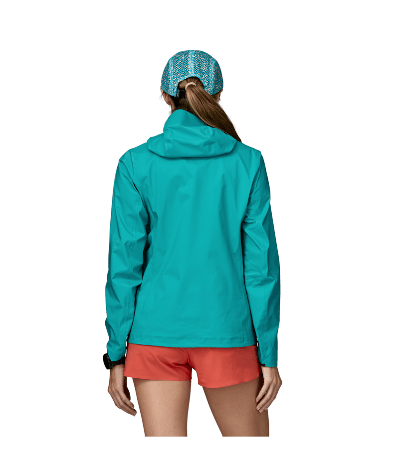 Women's Storm Racer Jacket - STLE