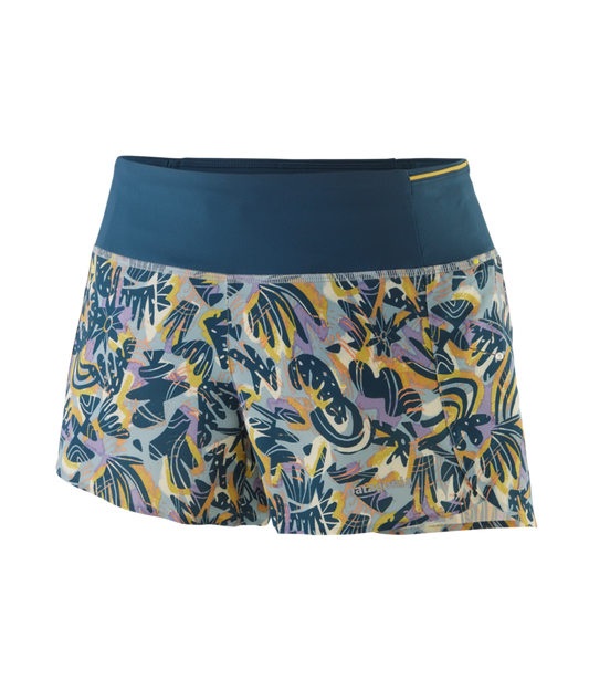 Women's Strider Pro Shorts - 3½" - WBTL