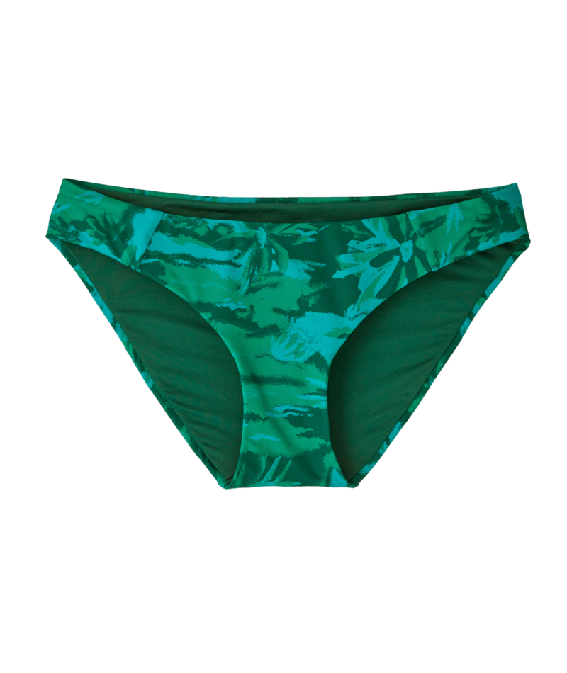 Women's Sunamee Bikini Bottoms - CWGN