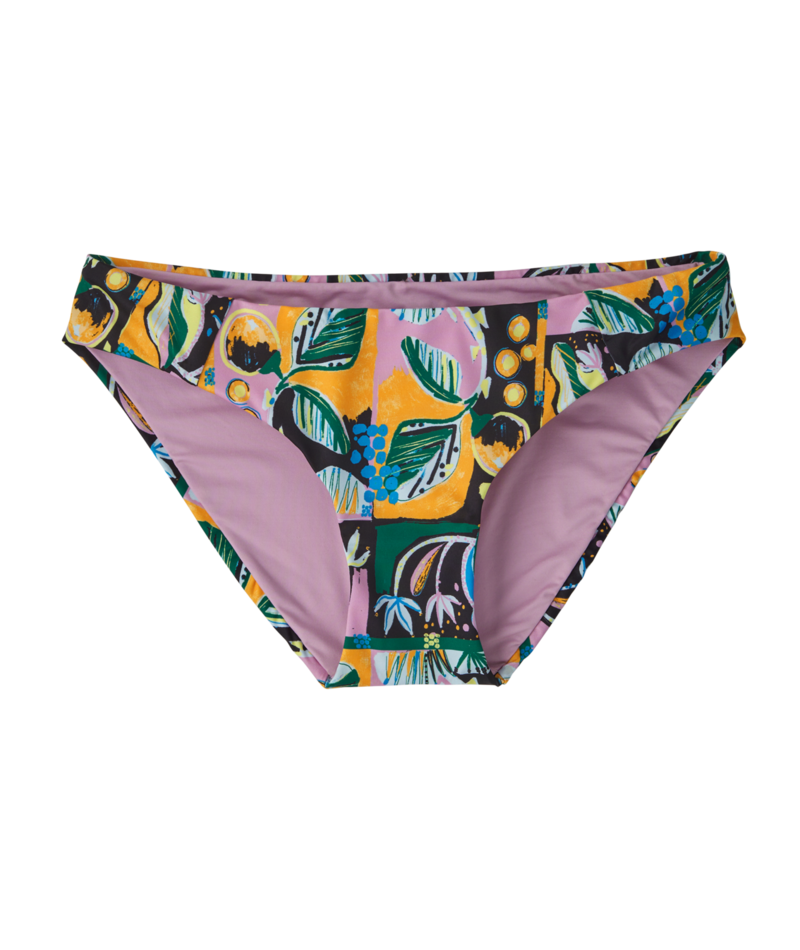 Women's Sunamee Bikini Bottoms - ISMA