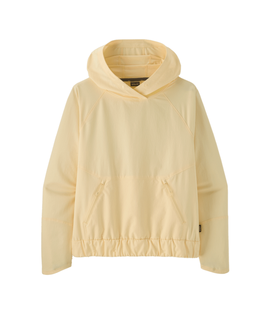 Women's Swift Drift Sun Hoody - BTRY