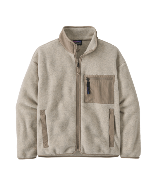 Women's Synchilla® Fleece Jacket - OLSD