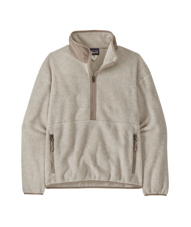 Women's Synchilla® Fleece Marsupial Pullover - OLSD