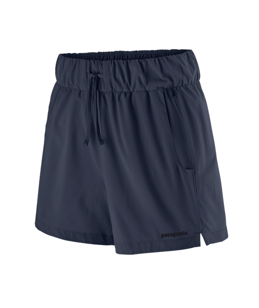 Women's Terrebonne Trail Shorts - SMDB