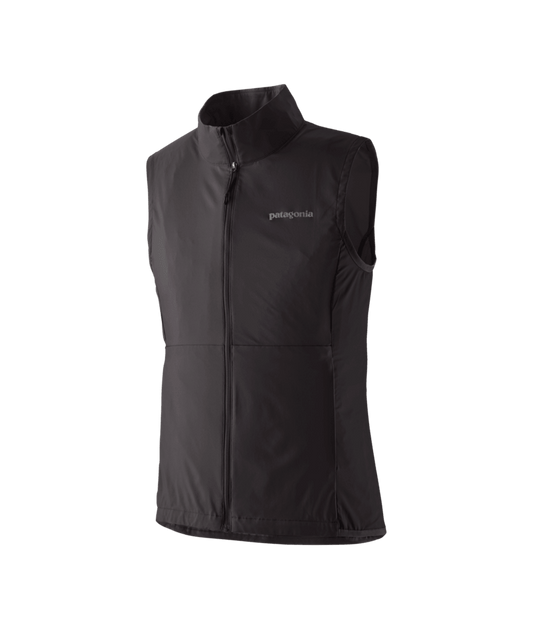 Women's Trail Craft Vest - BLK