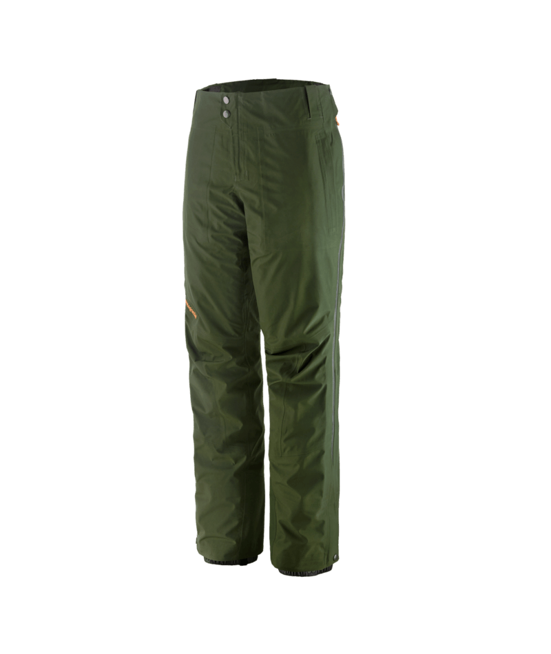 Women's Triolet Pants - TPGN