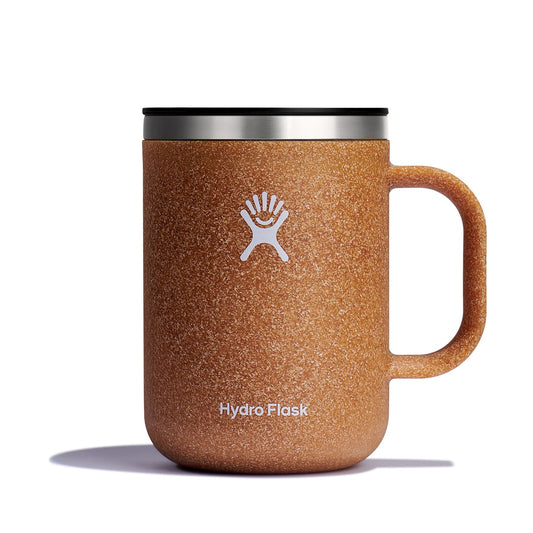 24 oz Coffee Mug - BARK