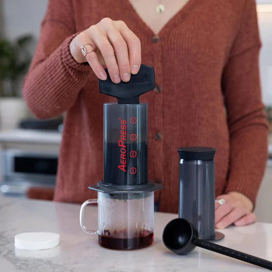 AeroPress Original Coffee Maker