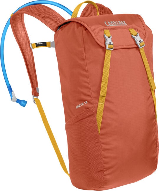 Arete™ 18 Hydration Pack 50 oz - GINGROD