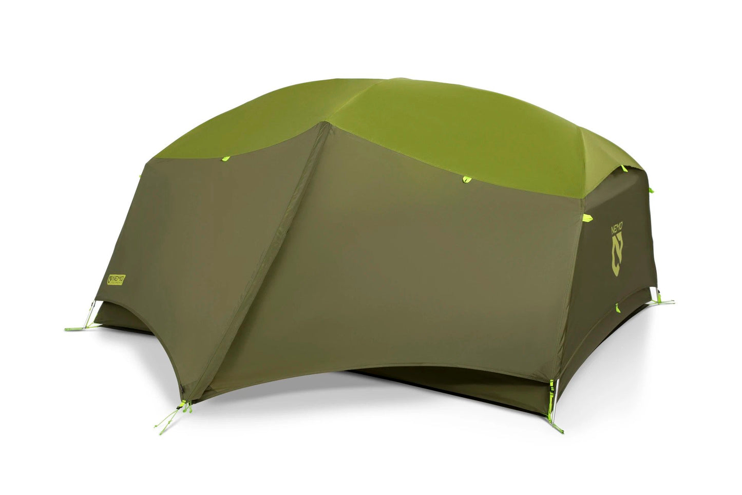 Aurora™ Backpacking Tent & Footprint 3P