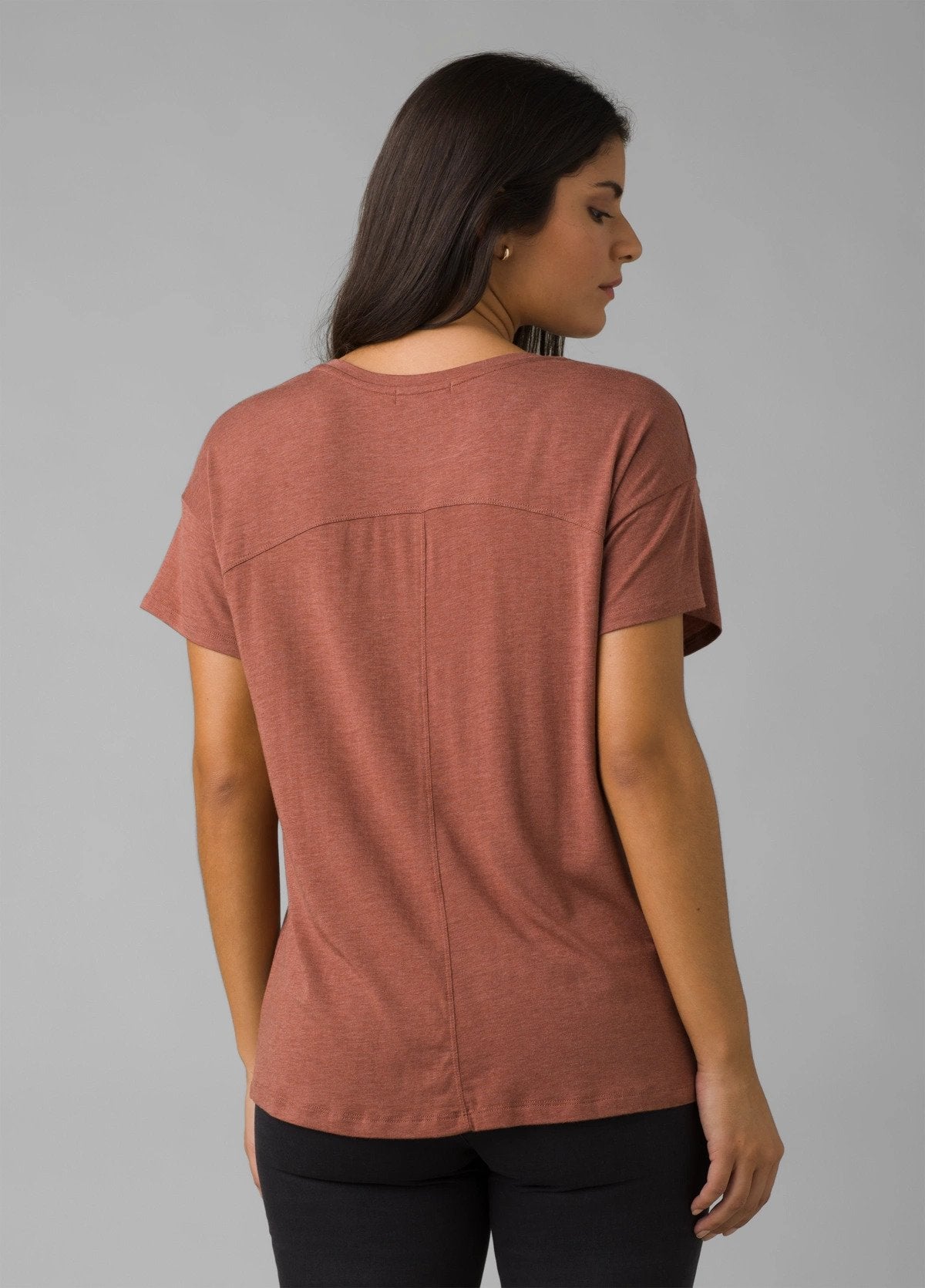 Foundation Slouch Top - TERAHT