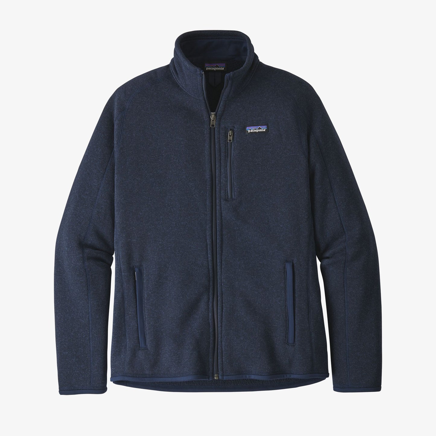 Men's Better Sweater® Fleece Jacket - NENA