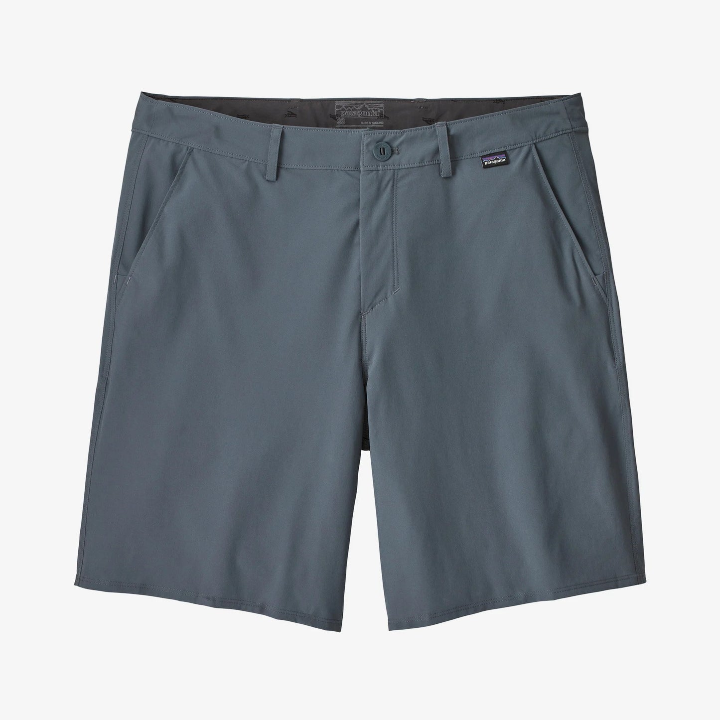 Men's Hydropeak Hybrid Walk Shorts - 19" - PLGY