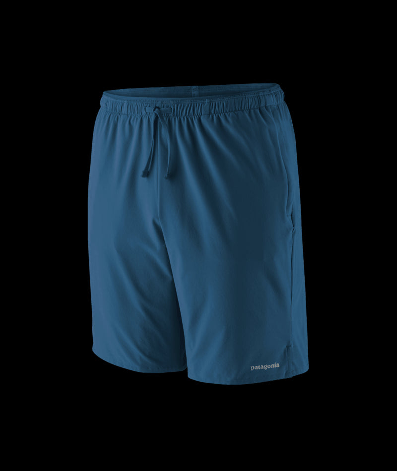 Men's Multi Trails Shorts - 8" - LMBE