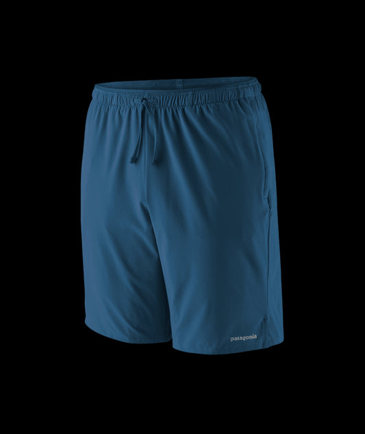 Men's Multi Trails Shorts - 8" - LMBE