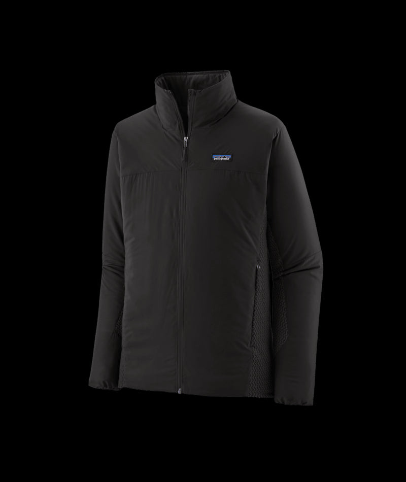 Men's Nano-Air® Light Hybrid Jacket - BLK