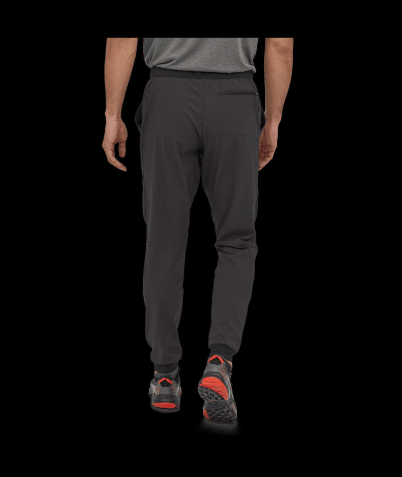 Men's Terrebonne Joggers - BLK