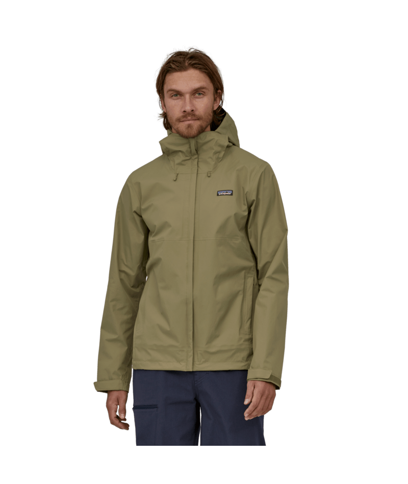 Men's Torrentshell 3L Jacket - SKA