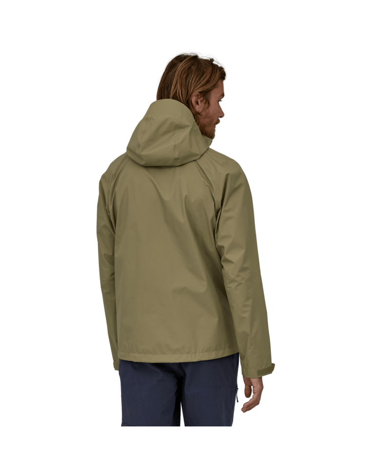 Men's Torrentshell 3L Jacket - SKA