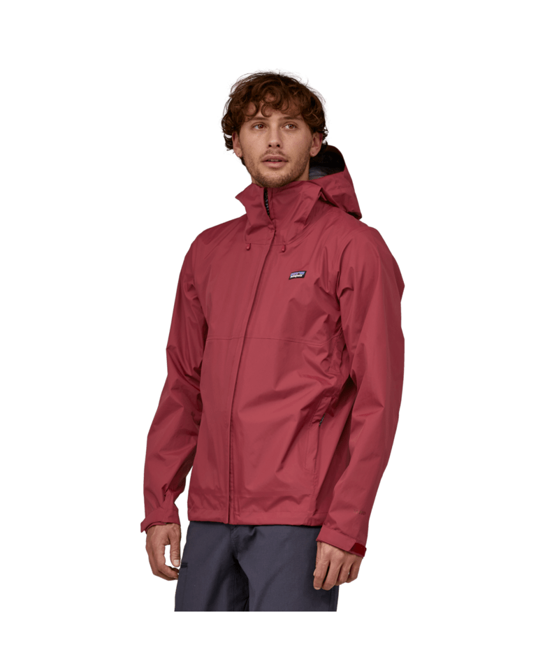 Men's Torrentshell 3L Jacket - WAX