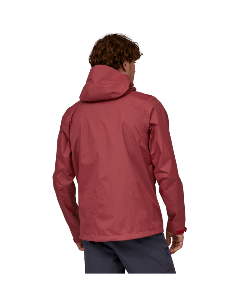 Men's Torrentshell 3L Jacket - WAX