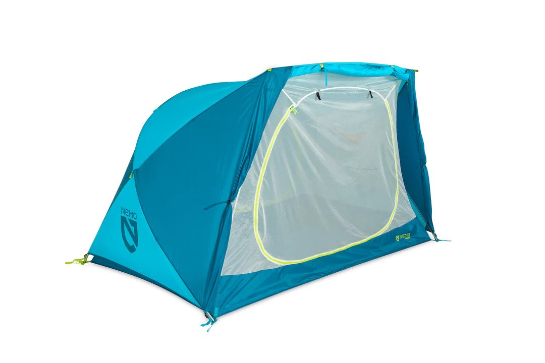 Switch™ Multi-Configuration Camping Tent & Shelter