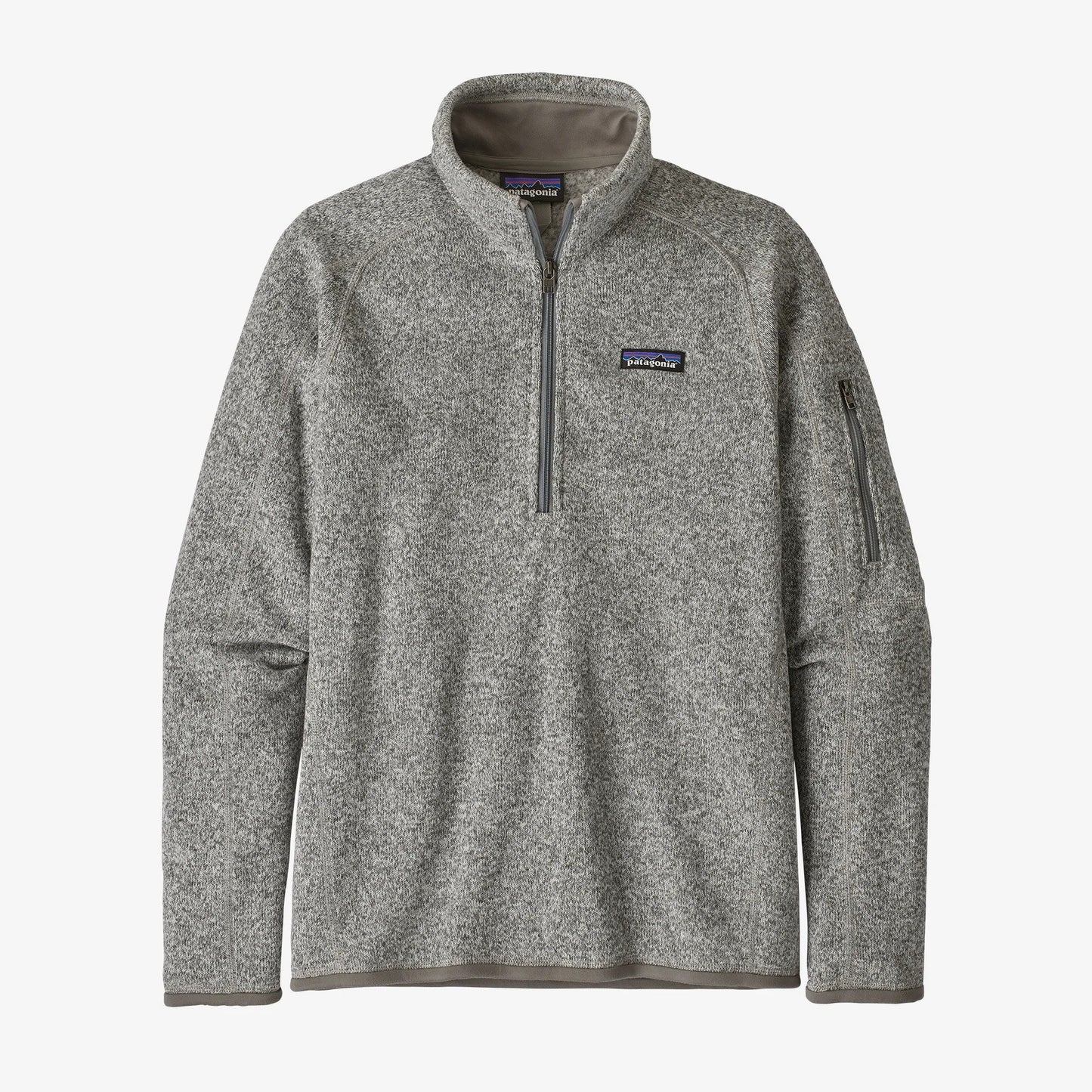 Women's Better Sweater® 1/4-Zip Fleece - BCW