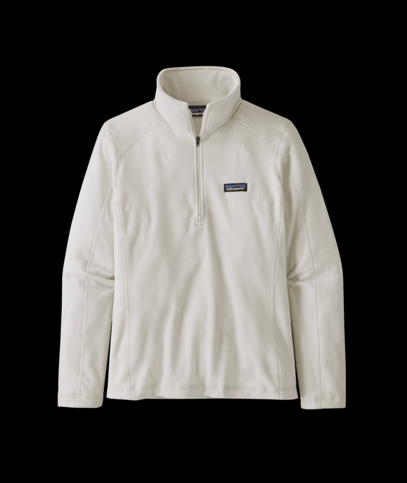 Women's Micro D® 1/4-Zip Fleece - BCW