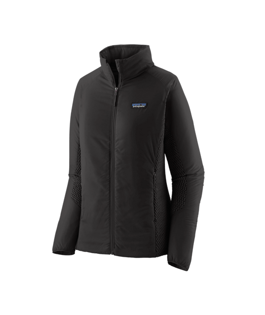 Women's Nano-Air® Light Hybrid Jacket - BLK