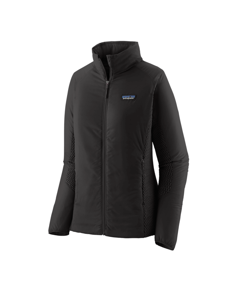 Women's Nano-Air® Light Hybrid Jacket - BLK