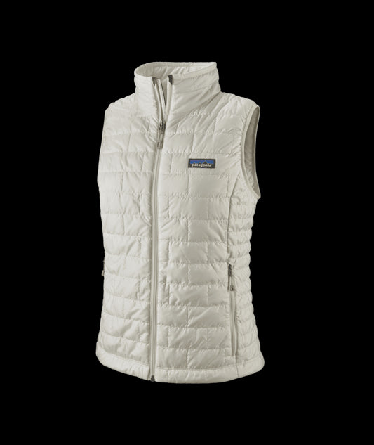 Women's Nano Puff® Vest - BCW