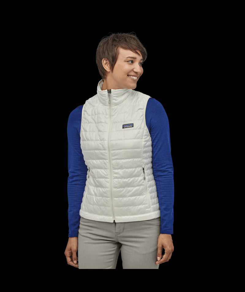 Women's Nano Puff® Vest - BCW