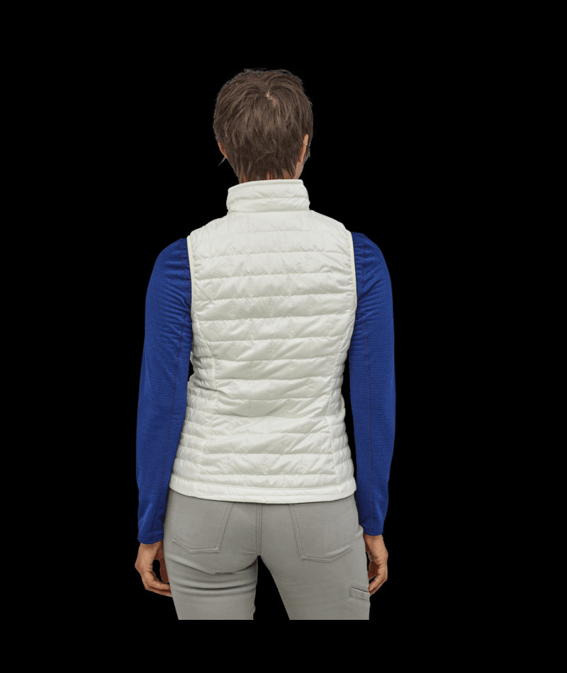 Women's Nano Puff® Vest - BCW