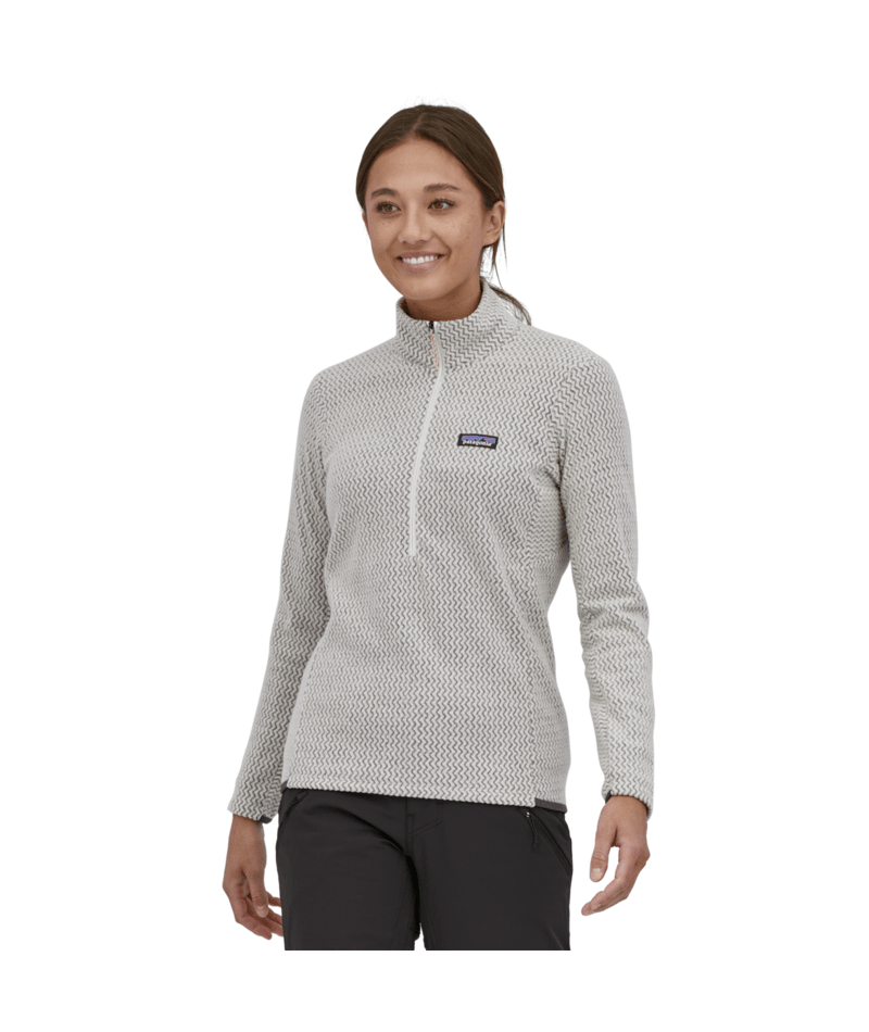 Women's R1® Air Zip-Neck - WLWT