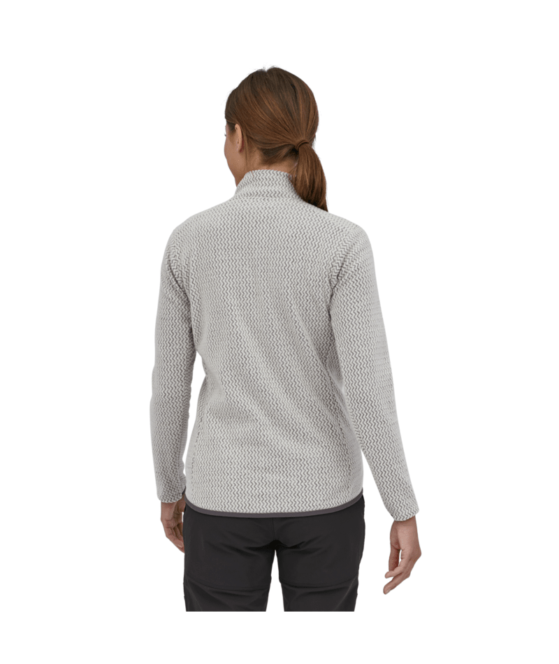 Women's R1® Air Zip-Neck - WLWT
