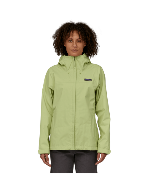 Women's Torrentshell 3L Jacket - FNDG