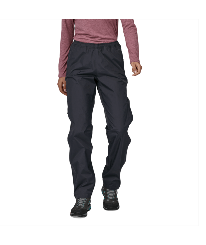 Women's Torrentshell 3L Pants - Regular - BLK